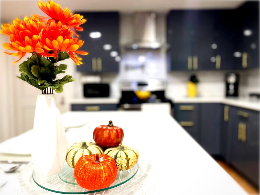 SociosBNB Kitchen
