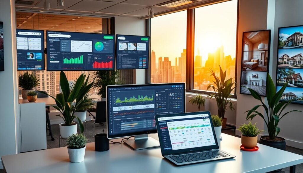 Ventajas del software de gestión de propiedades