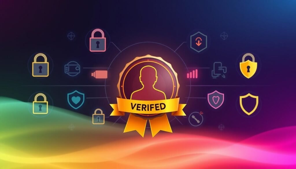 beneficios de perfil verificado