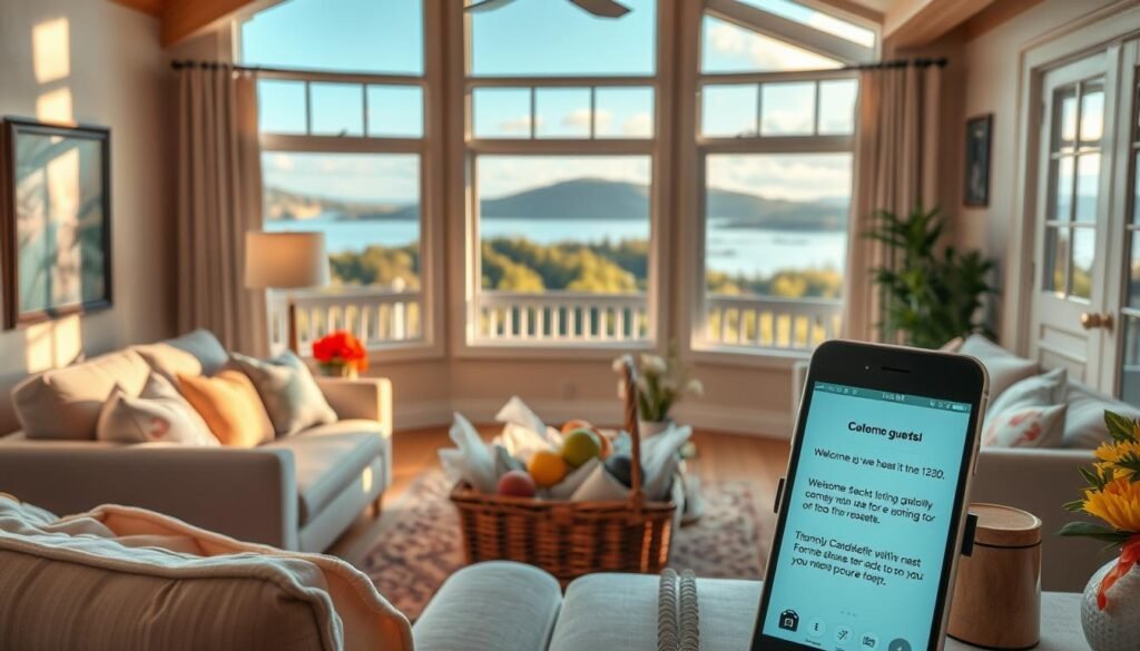claves para fidelizar a los clientes en el sector de alquileres vacacionales