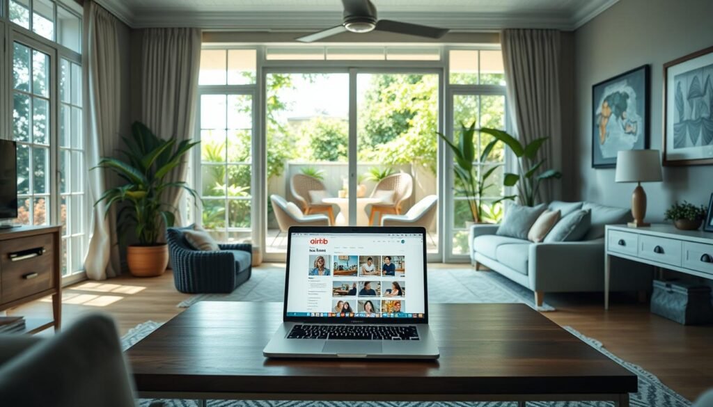 consejos para mejorar la visibilidad de mi propiedad en Airbnb