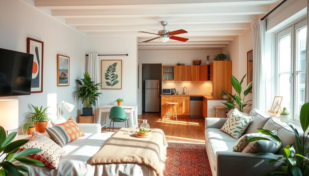 descripción anuncio airbnb