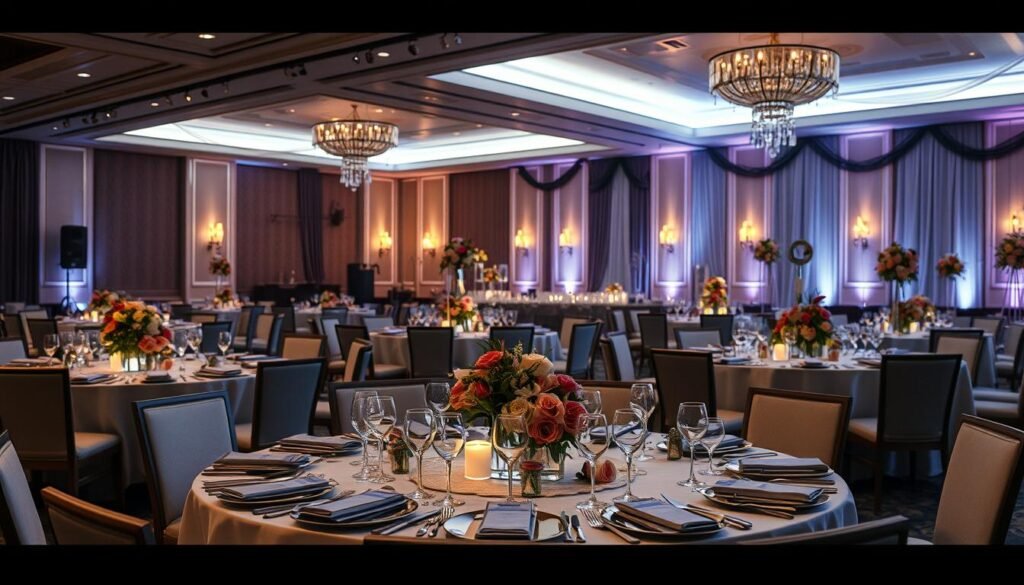 eventos especiales
