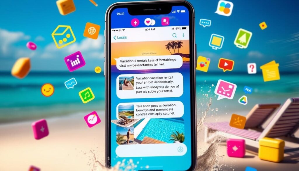 marketing por SMS