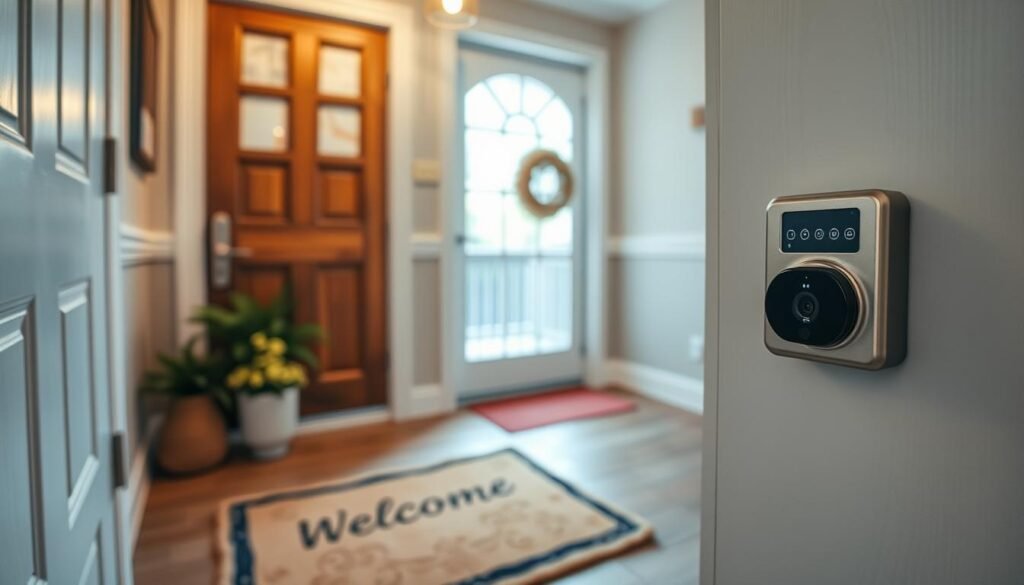 seguridad en airbnb