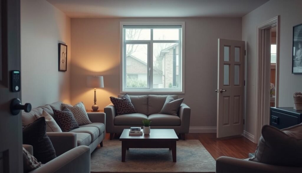Seguridad en Airbnb