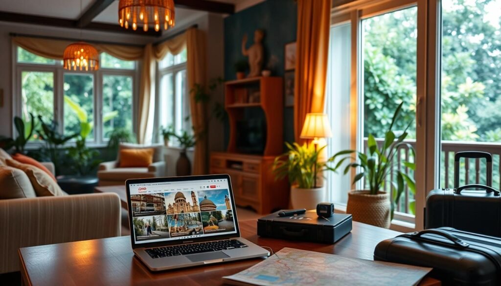 10 Trucos Infalibles para Encontrar las Mejores Ofertas en Airbnb