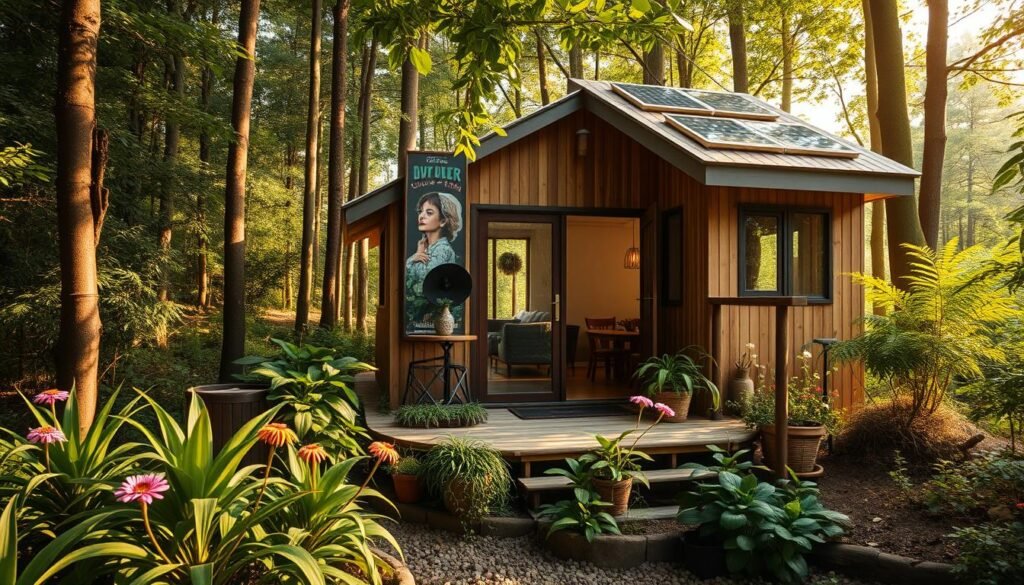 Alojamientos Ecológicos Airbnb