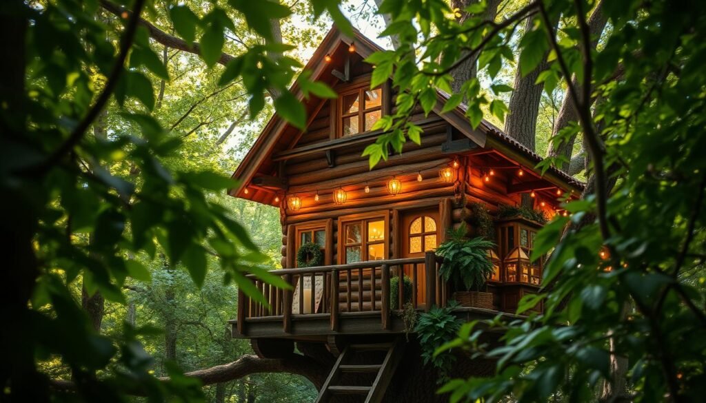 Alojamientos en locaciones inusuales Airbnb