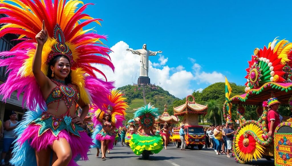 Carnaval de Río de Janeiro