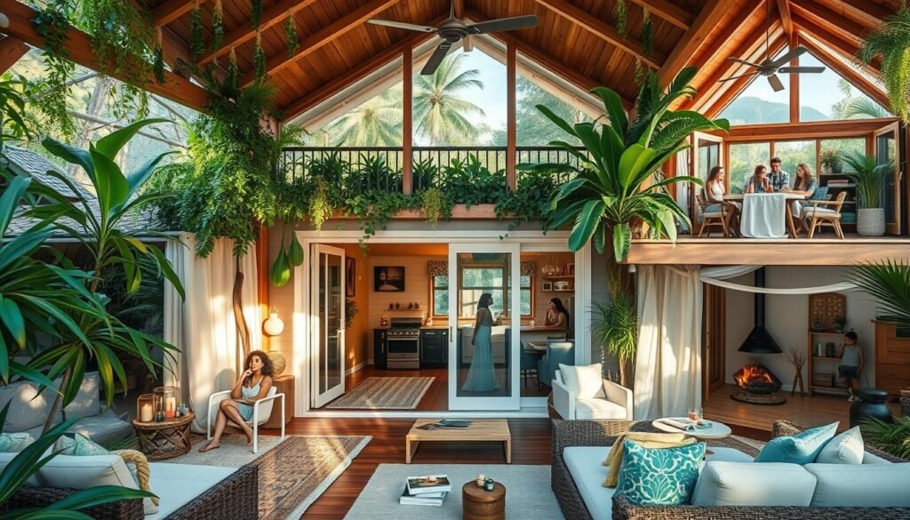 Cómo Elegir el Airbnb Perfecto Según el Tipo de Viaje que Planeas