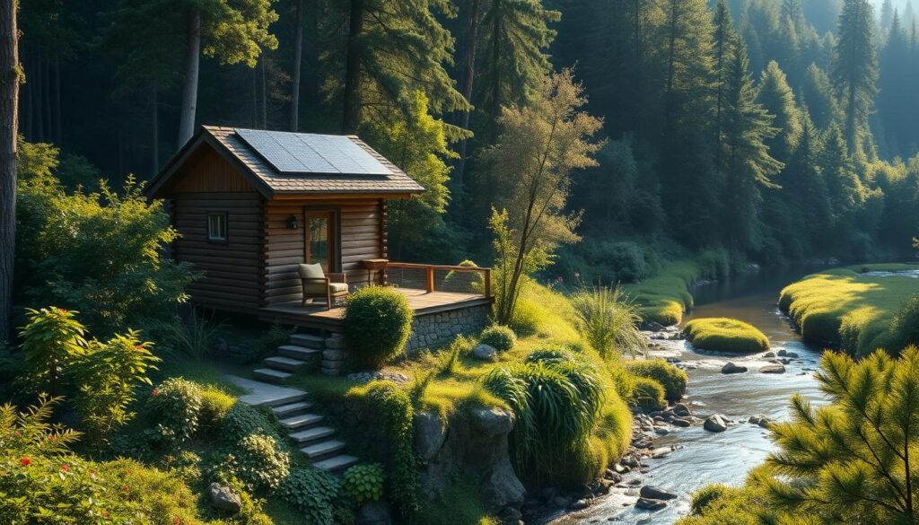 Cómo Viajar de Manera Más Ecológica con Airbnb
