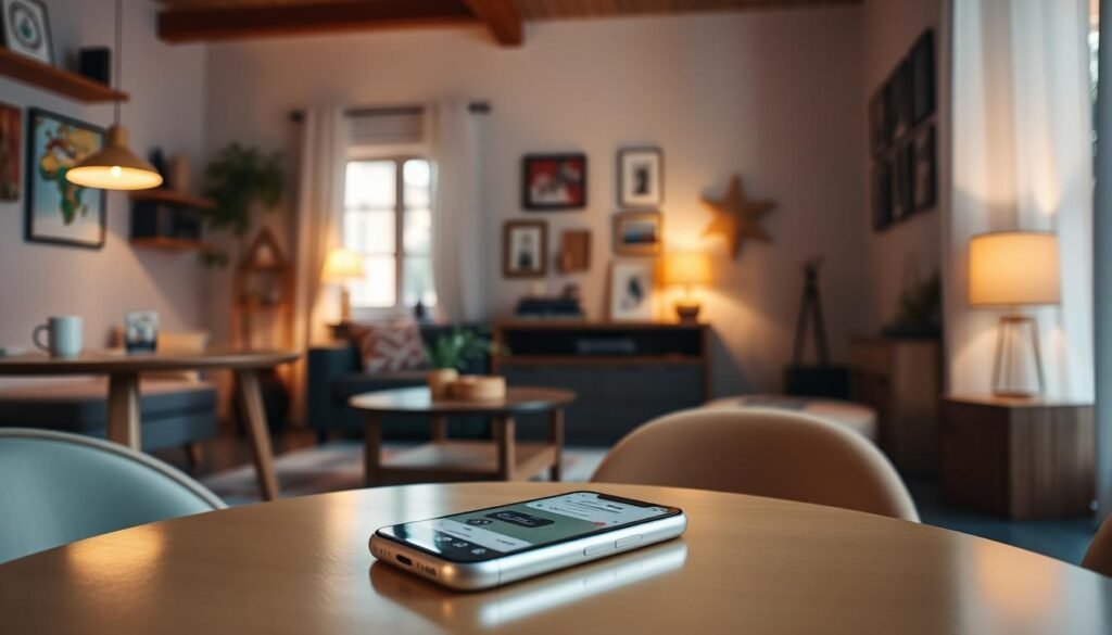 Comunicación en Airbnb
