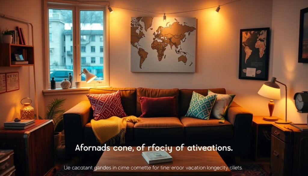 Consejos para ahorrar en hospedaje con cupones de airbnb