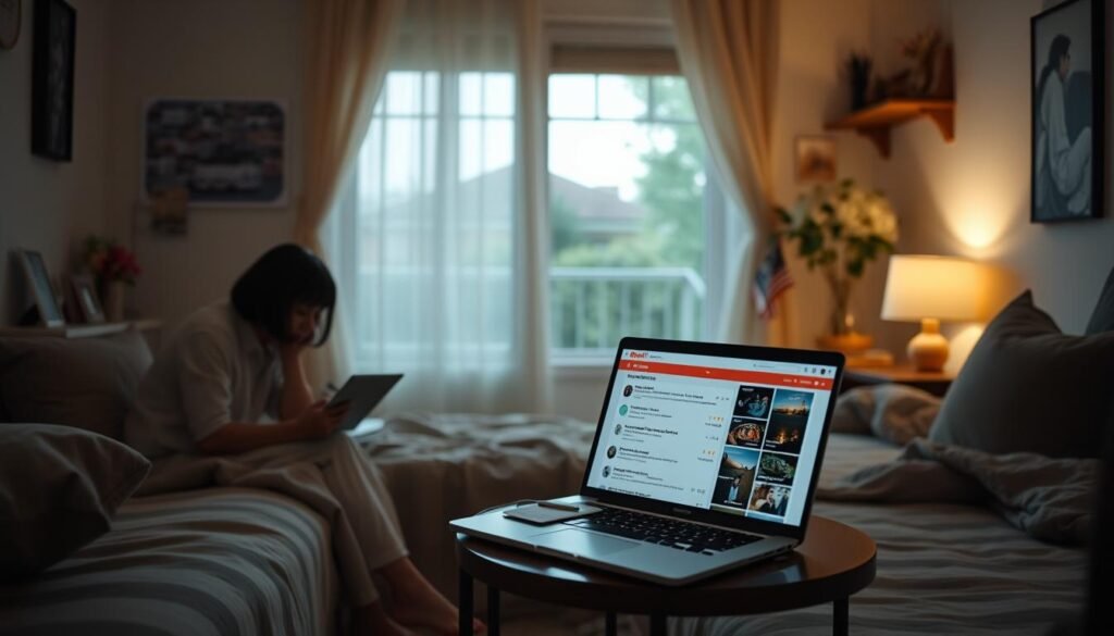 Consejos para solicitar valoraciones en Airbnb