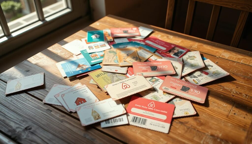 Cupones Airbnb
