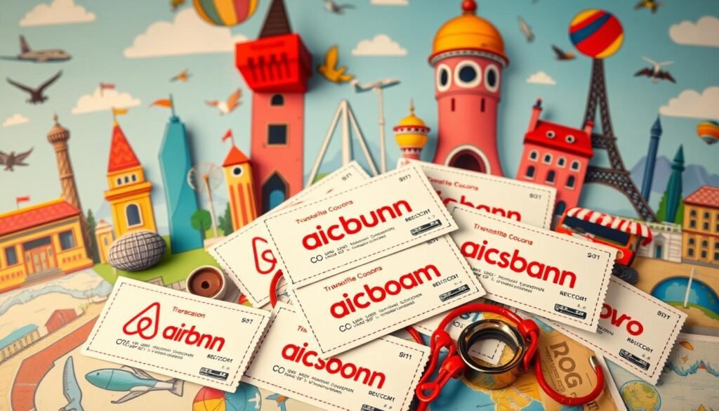 Cupones de Airbnb para viajar barato