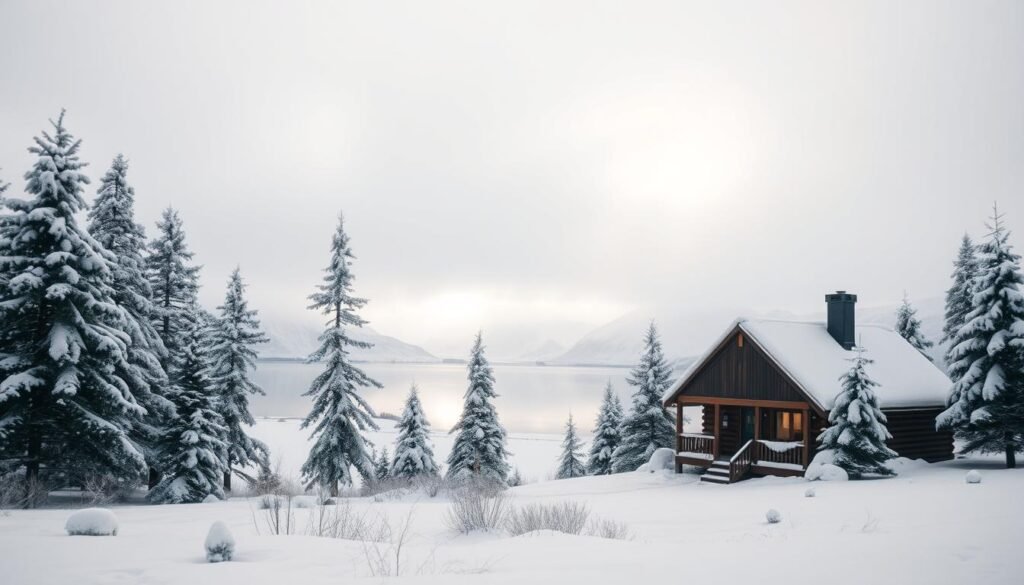 Destinos invernales