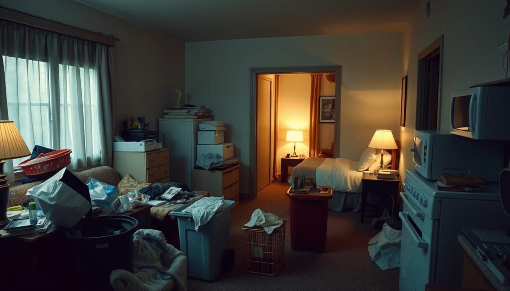 Desventajas de Airbnb