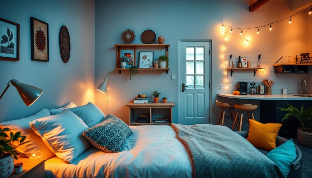 Detalles de atención en alojamientos de Airbnb