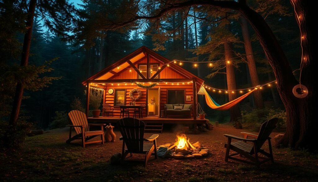 Escapadas temáticas Airbnb