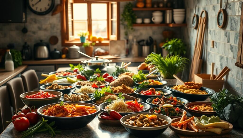 Experiencias Gastronómicas Airbnb