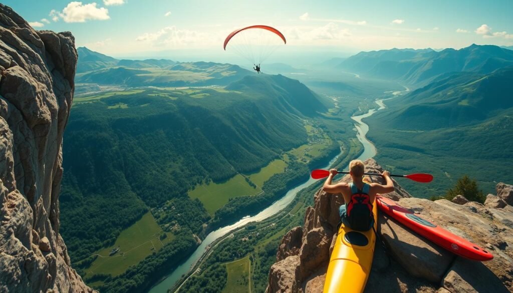 Experiencias de Aventura Airbnb