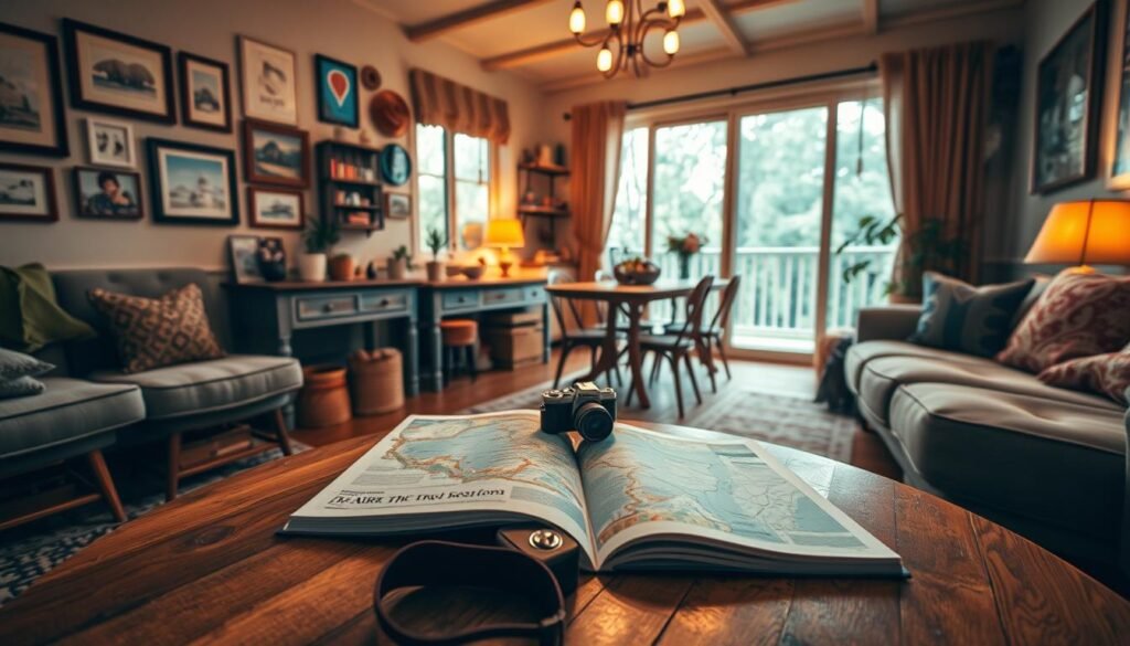 Experiencias de Viaje Airbnb