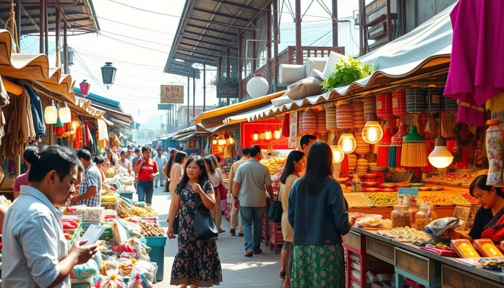 Experiencias locales Airbnb