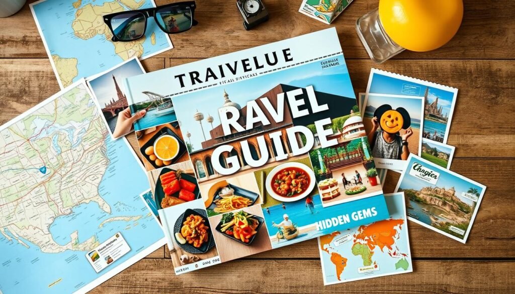 Guía de experiencias locales para viajeros