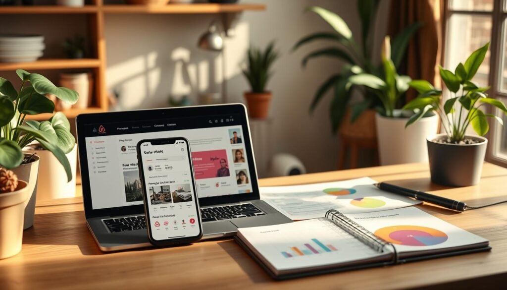 Herramientas de Airbnb para anfitriones