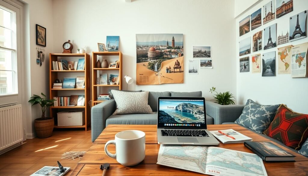 Información local para viajeros de Airbnb