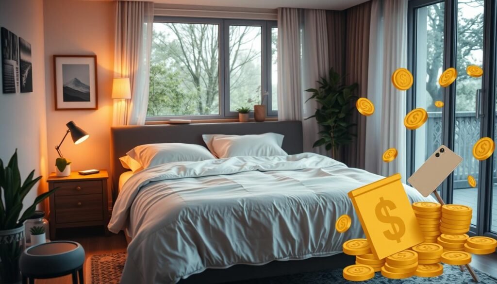 Ingresos pasivos con Airbnb