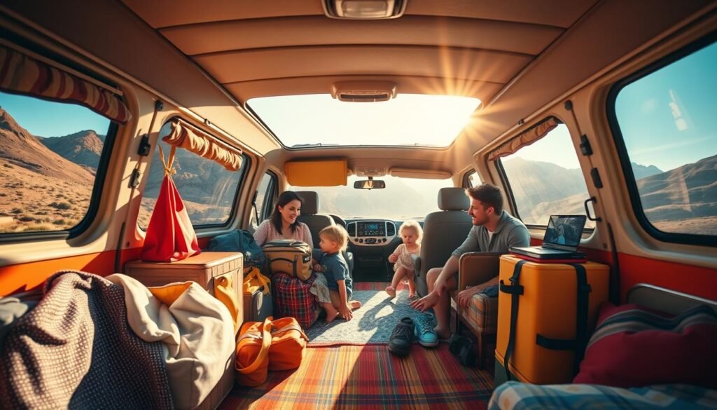 Los 100 Productos de amazon mas importantes para viajar en familia