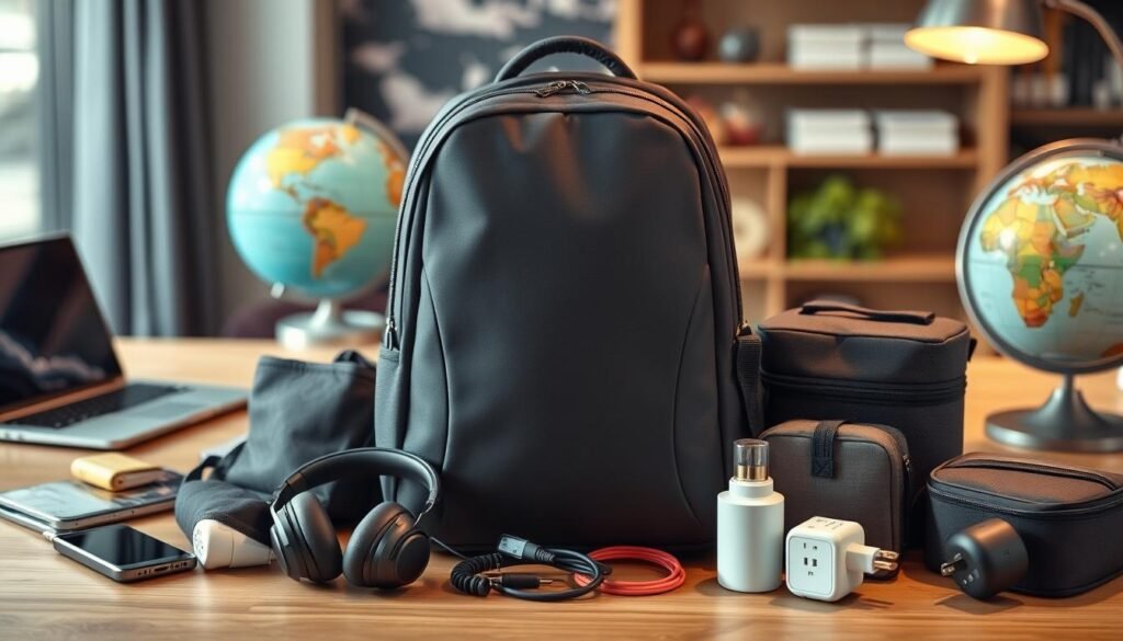 Los 100 Productos de amazon mas importantes para viajeros emprendedores