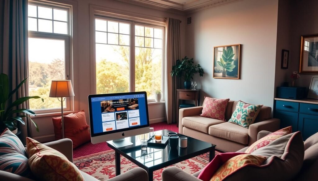 Ofertas especiales en Airbnb