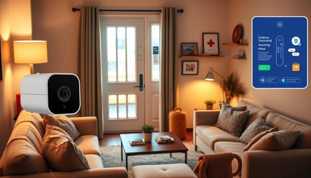 Recomendaciones de seguridad para huéspedes en airbnb