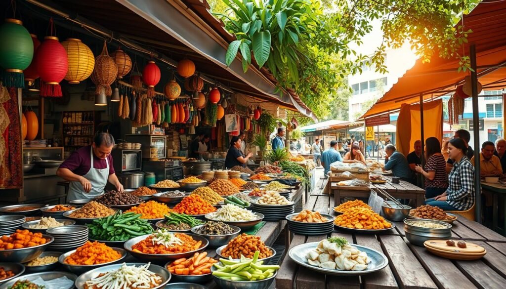 Rutas Gastronómicas Experiencias Culinarias