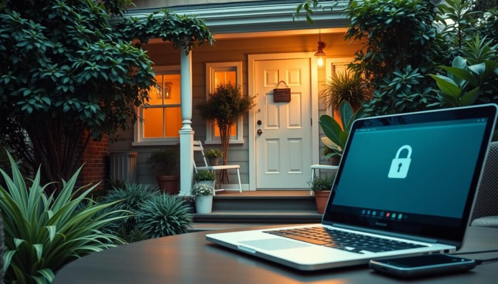Seguridad en viajes Airbnb