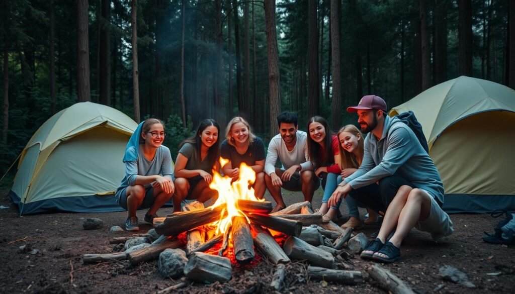 Viajes en Grupo: Las Mejores Opciones para Familias y Amigos