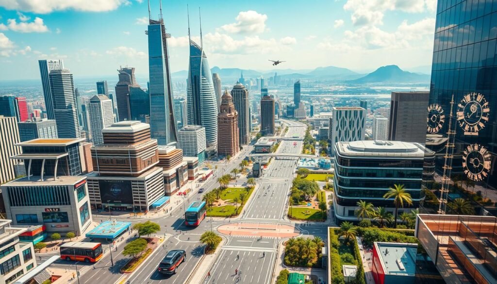 10 mejores países para viajar en el 2025
