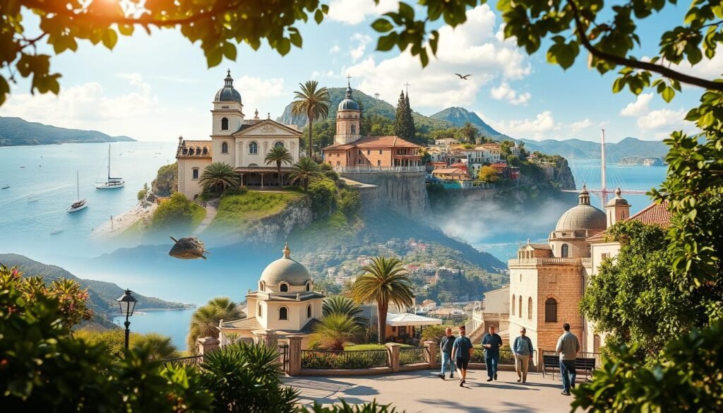 10 países con mejor calidad de vida para retirarse