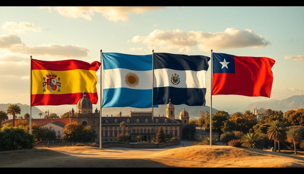 Comparación económica entre países