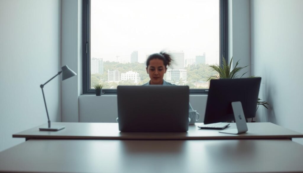 Comunicación efectiva en trabajo remoto