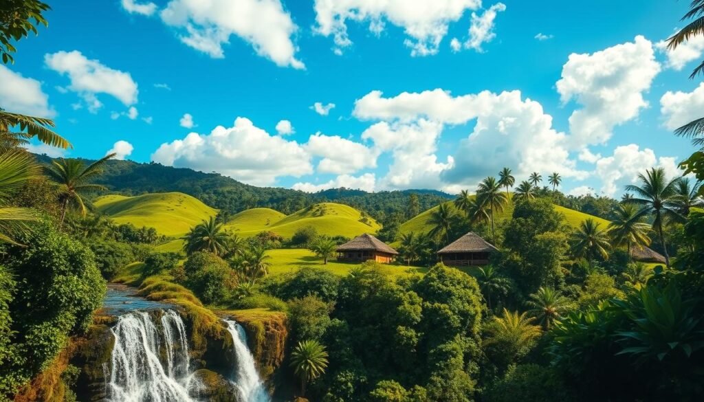 Costa Rica Jubilación Paraíso