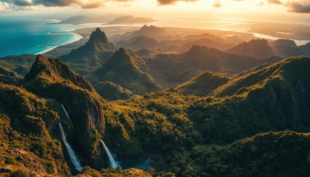 Destinos de aventura en América Latina