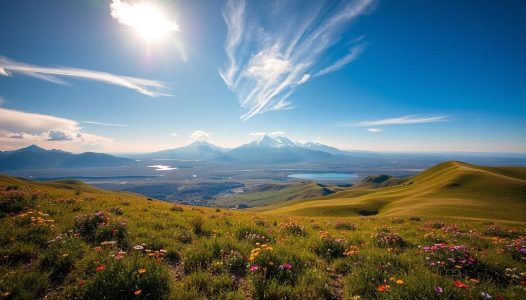 Paisajes de Argentina