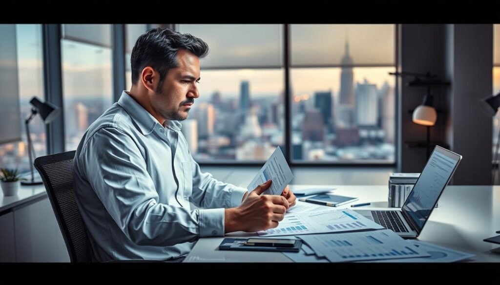 Planificación financiera para emprendedores