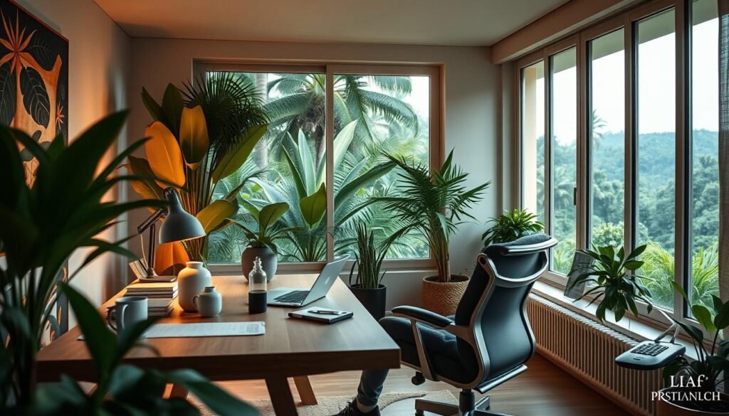 Rutina diaria para emprendedores nómadas