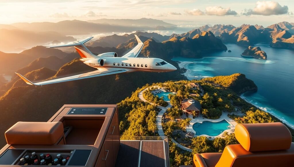 Servicios VIP en viajes de lujo en Asia